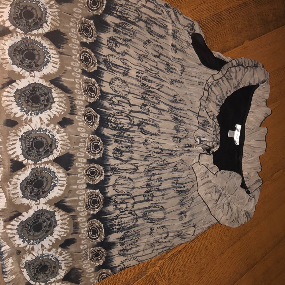Womens Tank